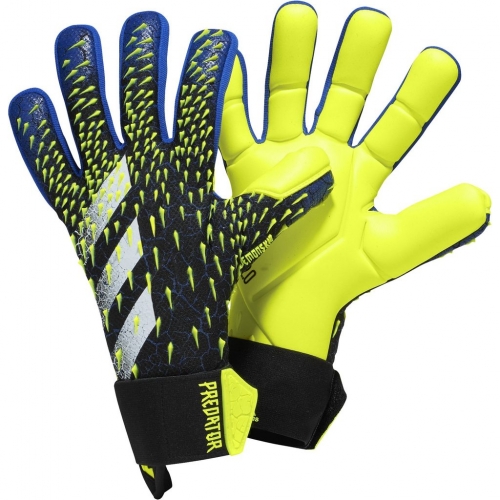 Вратарские перчатки ADIDAS PREDATOR GL COMPETITION (SS21) GK3527