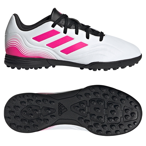 Детские шиповки ADIDAS COPA SENSE.3 TF J (SS21) FX1975