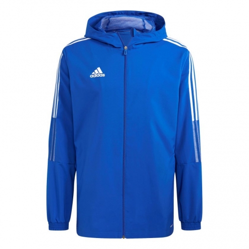 Куртка д/косюма ADIDAS TIRO21 WB (SS21) GP4963