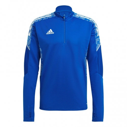 Свитер ADIDAS CON21 TR TOP (SS21) GE5421