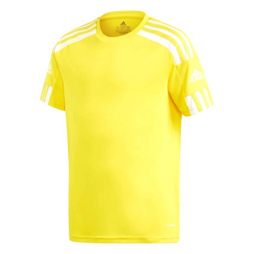 Детская Детская футболка ADIDAS SQUADRA 21 JERSEY YOUTH GN5744