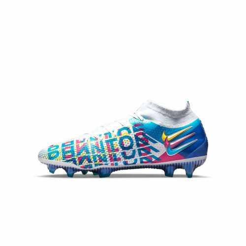 Бутсы NIKE PHANTOM GT ELITE DF 3D FG (SU21) CZ3458-467