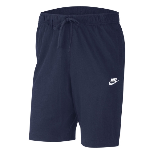 Шорты NIKE NSW CLUB SHORT JSY (SU21) BV2772-410