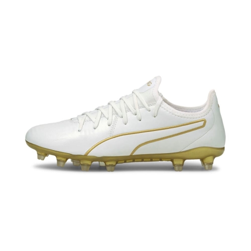 Puma king gold cheap