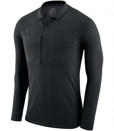 Футболка суд. NIKE DF REF JSY LS (SU21) AA0736-010