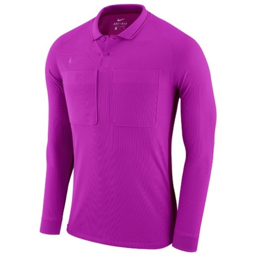 Футболка суд. NIKE DF REF JSY LS (SU21) AA0736-551