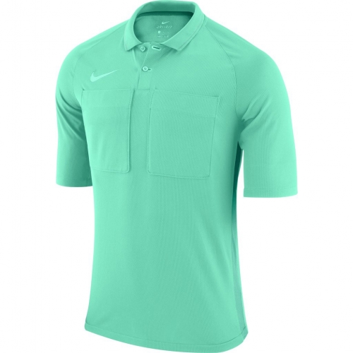 Футболка суд. NIKE DF REF JSY SS (SU21) AA0735-354