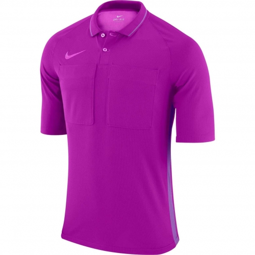 Футболка суд. NIKE DF REF JSY SS (SU21) AA0735-551