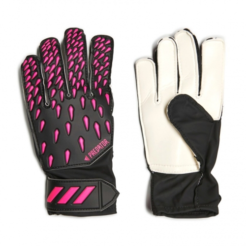 Детские вратарские перчатки ADIDAS PRED GL TRN J (SS21) GK6184