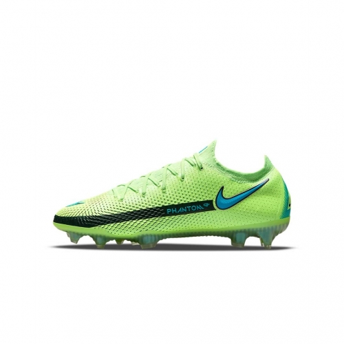 Бутсы NIKE PHANTOM GT ELITE FG (SU21) CK8439-303