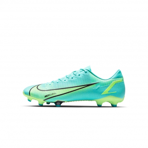 Бутсы NIKE VAPOR 14 ACADEMY FG/MG (SU21) CU5691-403