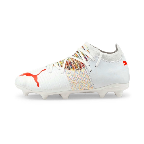 Детские бутсы PUMA FUTURE Z 3.1 FG/AG Jr 10639503