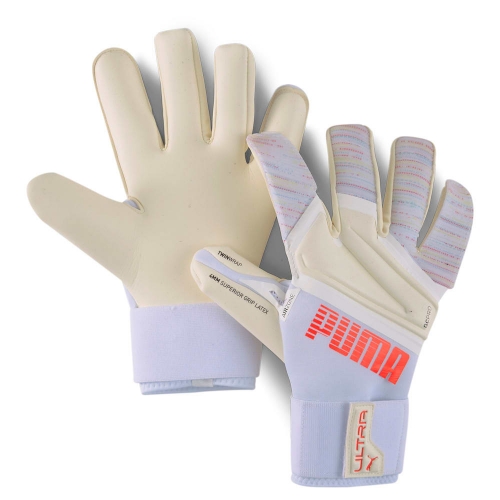 Вратарские перчатки PUMA ULTRA Grip 1 Hybrid Pro Re 04169609