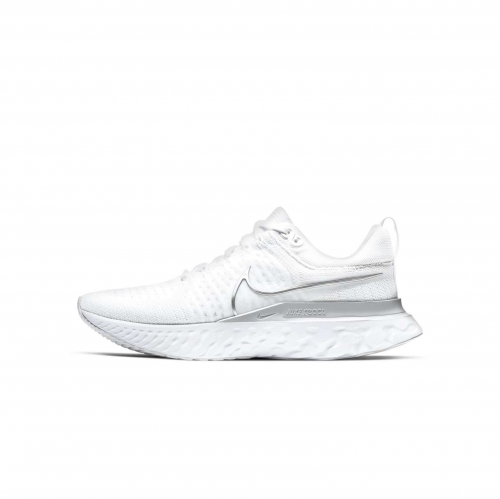 Кроссовки W NIKE REACT INFINITY RUN FK 2 (SU21) CT2423-102