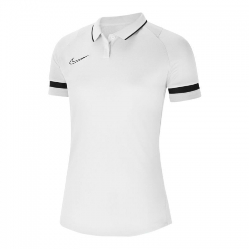 Поло NIKE W DF ACD21 POLO SS (SU21) CV2673-100