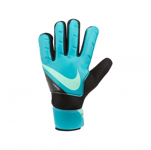 Детские вратарские перчатки NIKE GK MATCH JR (SU21) CQ7795-356