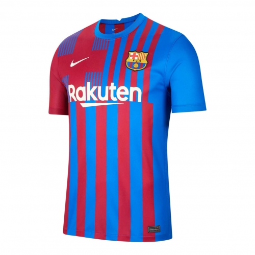 Футболка NIKE FCB DF STAD JSY SS HM (SU21) CV7891-428