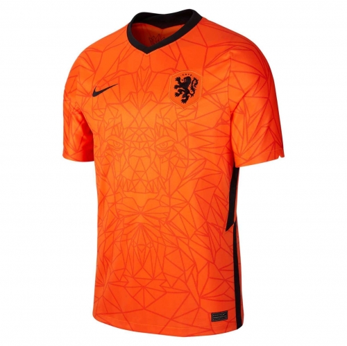 Футболка NIKE KNVB BRT STAD JSY SS HM (SU20) CD0712-819