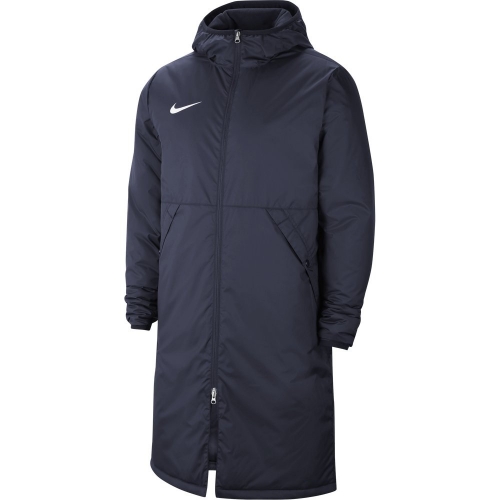 Куртка утепленная NIKE SYN FL RPL PARK20 SDF JKT (SP21) CW6156-451