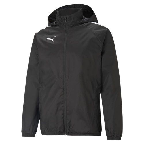 Влагозащитная куртка PUMA teamLIGA All Weather Jacket 65724503