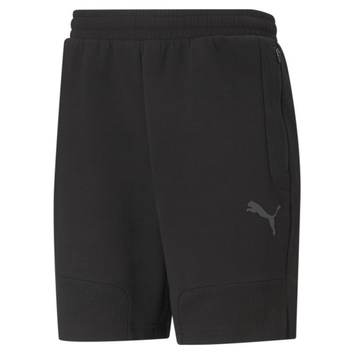 Шорты PUMA teamCUP Casuals Shorts 65675003