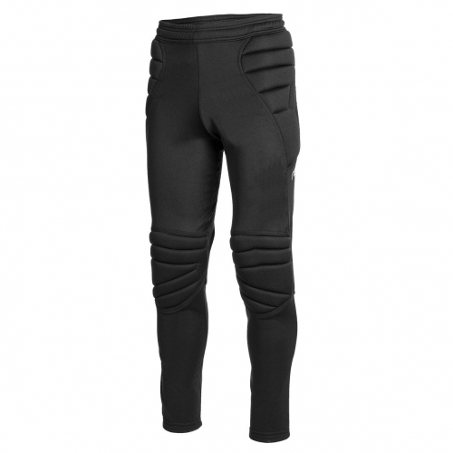 Штаны вратарские REUSCH Contest II Pant (2021) 5016205-7702 Штаны вратарские REUSCH Contest II Pant (2021) 5016205-7702