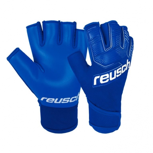 Вратарские перчатки REUSCH Futsal Grip (2021) 5170320-4010