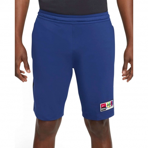 Шорты NIKE FC SHORT LNGR KZ (SU21) DA5575-492