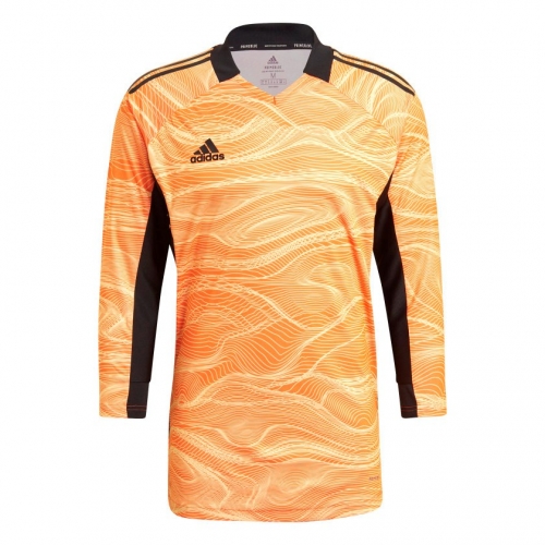 Вратарский свитер ADIDAS CON GK 21 JSY L GJ7700