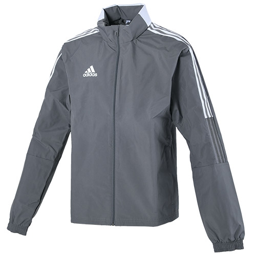 Влагозащитная куртка ADIDAS TIRO21 AW JKT GM7389