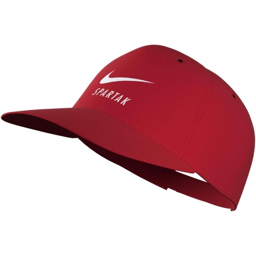 Бейсболка NIKE SPM H86 CAP (SU21) DJ6272-611