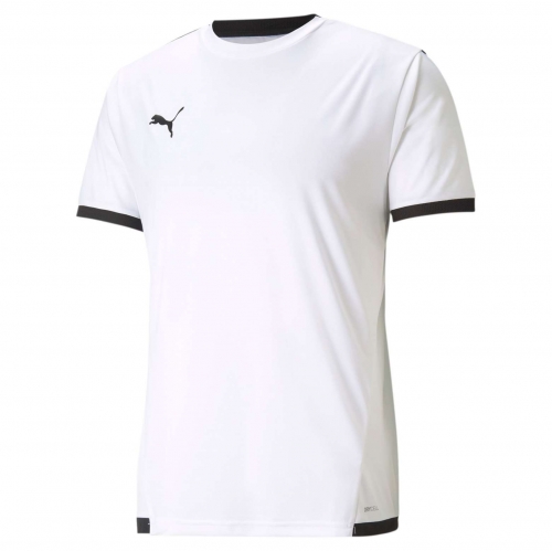 Футболка PUMA teamLIGA Jersey 70491704