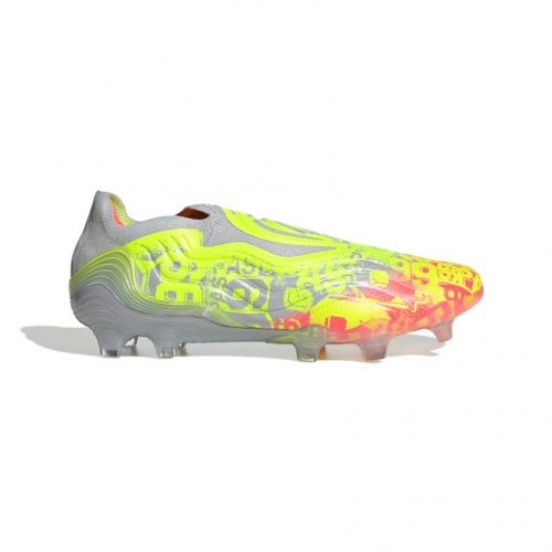 Бутсы ADIDAS COPA SENSE+ FG (FW21) FY6226
