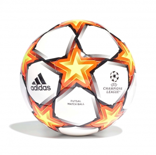 Футбольный мяч ADIDAS UCL PRO SAL PS (FW21) GU0213