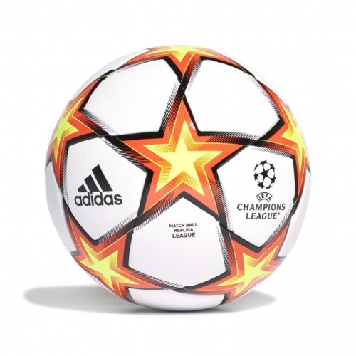 Футбольный мяч ADIDAS UCL LGE PS (FW21) GT7788