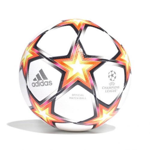 Футбольный мяч ADIDAS UCL PRO PS (FW21) GU0214