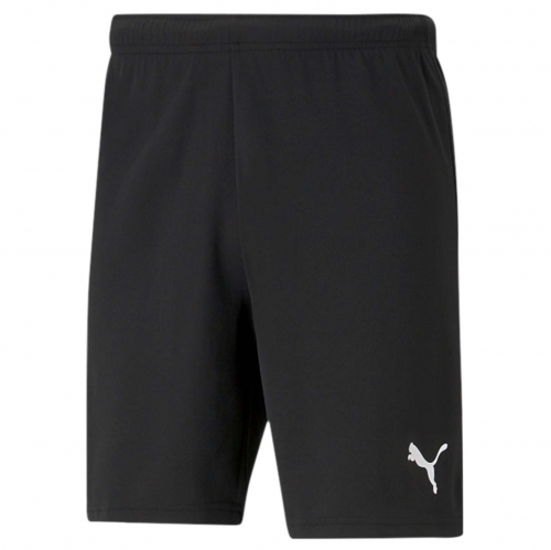 Шорты PUMA teamRISE Shorts (SS21) 70494204