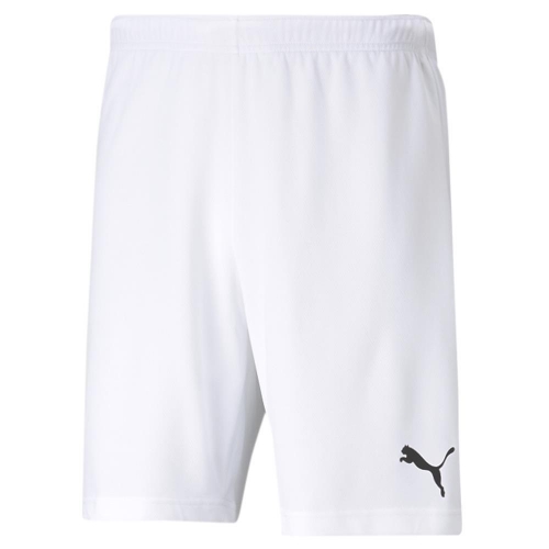 Шорты PUMA teamRISE Shorts (SS21) 70494203