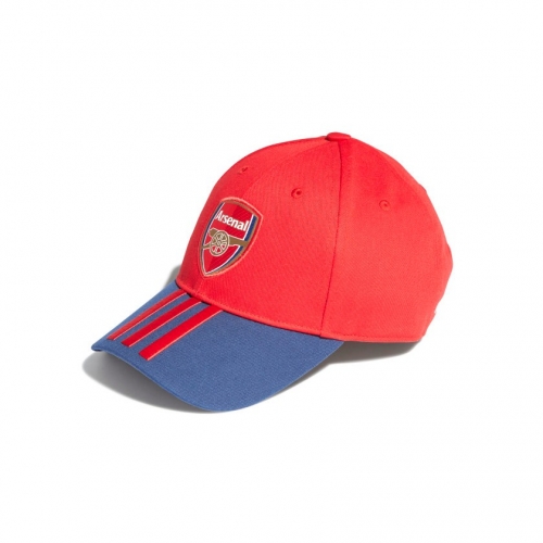 Бейсболка ADIDAS AFC BB CAP (FW21) GU0099