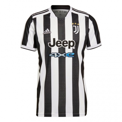 Футболка ADIDAS JUVE H JSY (FW21) GS1442