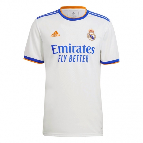 Футболка ADIDAS REAL H JSY (FW21) GQ1359
