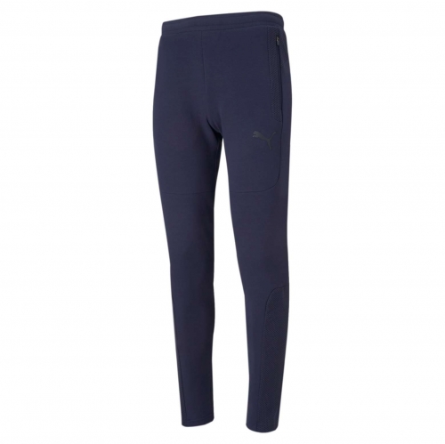 Брюки хб. PUMA teamCUP Casuals Pants (SS21) 65675106