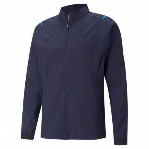 Куртка PUMA teamCUP Sideline Jacket (AW21) 65674302