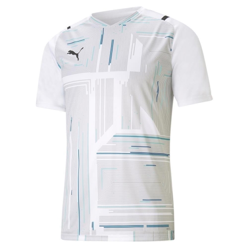 Майка игр. PUMA teamULTIMATE Jersey (SS21) 70438904