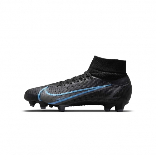 Бутсы NIKE SUPERFLY 8 PRO FG (FA21) CV0961-004