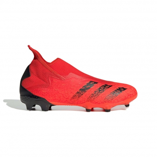 Бутсы ADIDAS PREDATOR FREAK .3 LL FG (FW21) FY6295