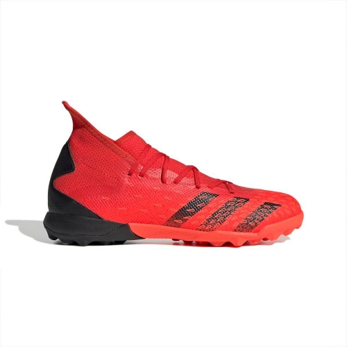 Детские шиповки ADIDAS PREDATOR FREAK .3 TF (FW21) FY6311