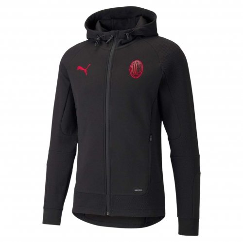 Толстовка PUMA ACM Casuals Hooded Jkt (AW21) 76468405