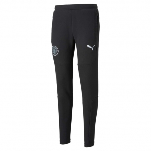Штаны PUMA MCFC Casuals Sweat Pants (AW21) 76449520
