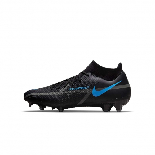 Бутсы NIKE PHANTOM GT2 ACADEMY DF FG/MG (FA21) DC0797-004